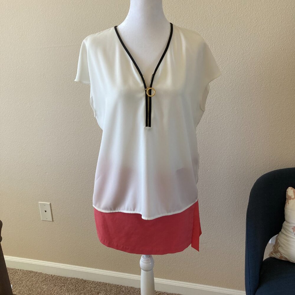 Calvin Klein Blouse